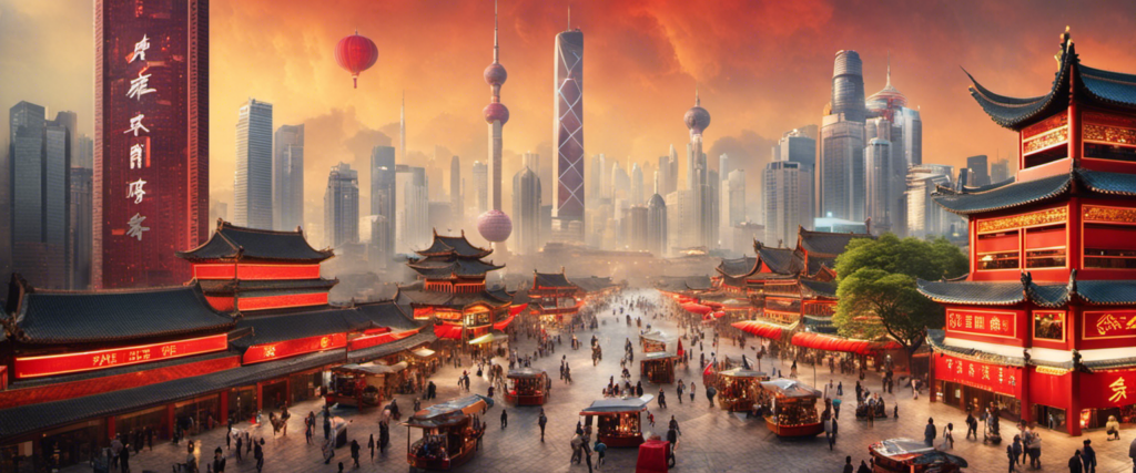 Unmasking China's Consumer Market: Insights from Big Earnings