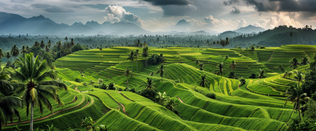 Indonesia's Q2 GDP Growth Slows as Exports Weaken, Highlighting the Need for Diversification