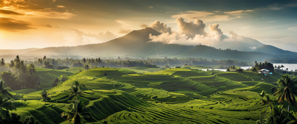Indonesia's Q2 GDP Growth Slows as Exports Weaken, Highlighting the Need for Diversification