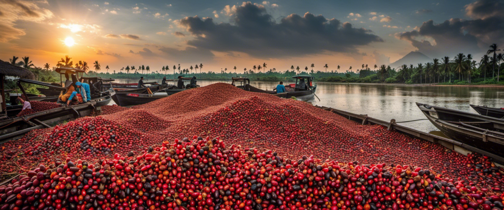 Indonesia's Q2 GDP Growth Slows as Exports Weaken, Highlighting the Need for Diversification