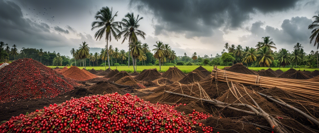 Indonesia's Q2 GDP Growth Slows as Exports Weaken, Highlighting the Need for Diversification