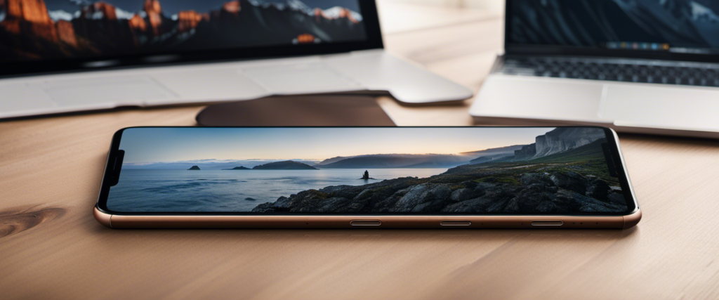 Apple Faces Uphill Battle as Mediocre Milestone Looms: A Closer Look at the Latest Financial Performance