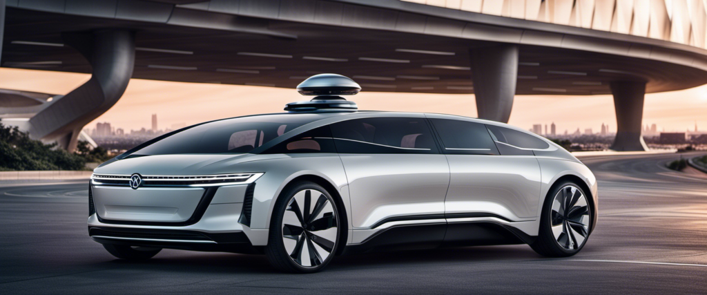 Unlocking the Trillion-Dollar Potential: How Uber's Autonomous Driving Push Could Soar 1,063%