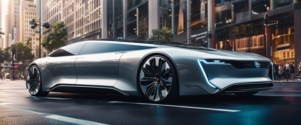 Unlocking the Trillion-Dollar Potential: How Uber's Autonomous Driving Push Could Soar 1,063%