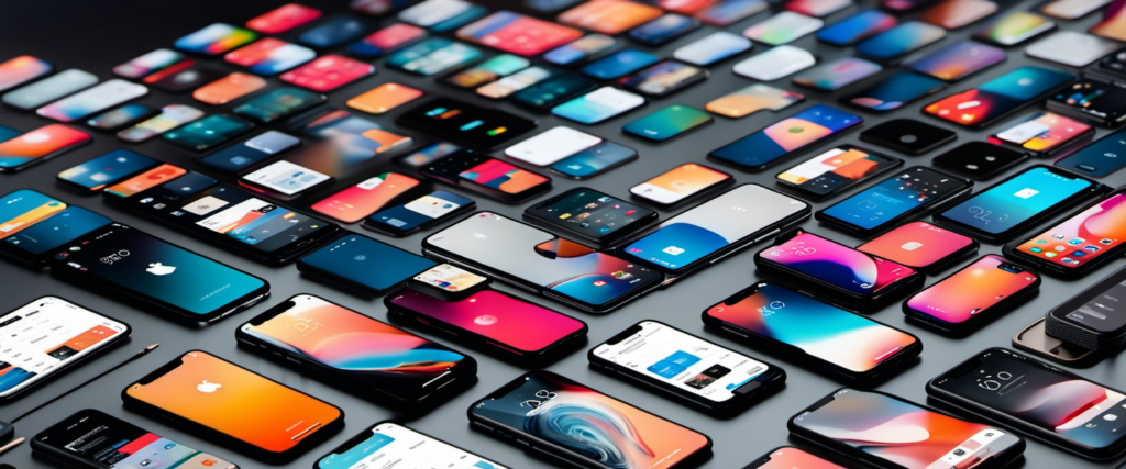 Apple's Declining iPhone Sales Cause Share Price to Plummet, Potentially Signaling Market Consequences