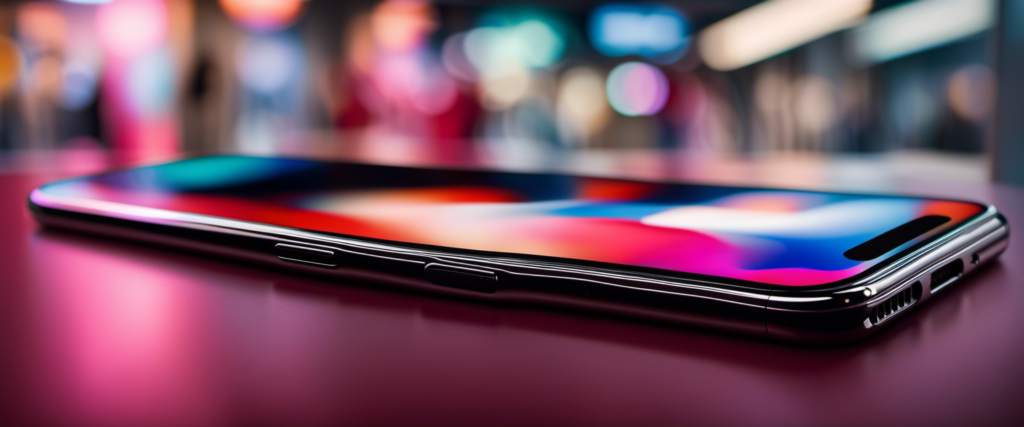 Apple's Declining iPhone Sales Cause Share Price to Plummet, Potentially Signaling Market Consequences