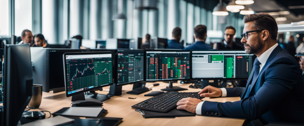 Analyzing the Stock Market Movers: Apple, Amazon, Booking, Atlassian, DraftKings, Fortinet, and More