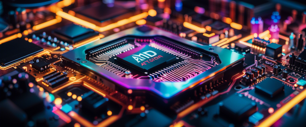 Is Advanced Micro Devices (AMD) the Next Big AI Stock to Buy?