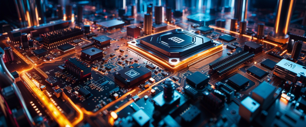 Is Advanced Micro Devices (AMD) the Next Big AI Stock to Buy?