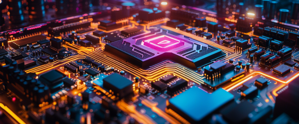 Is Advanced Micro Devices (AMD) the Next Big AI Stock to Buy?