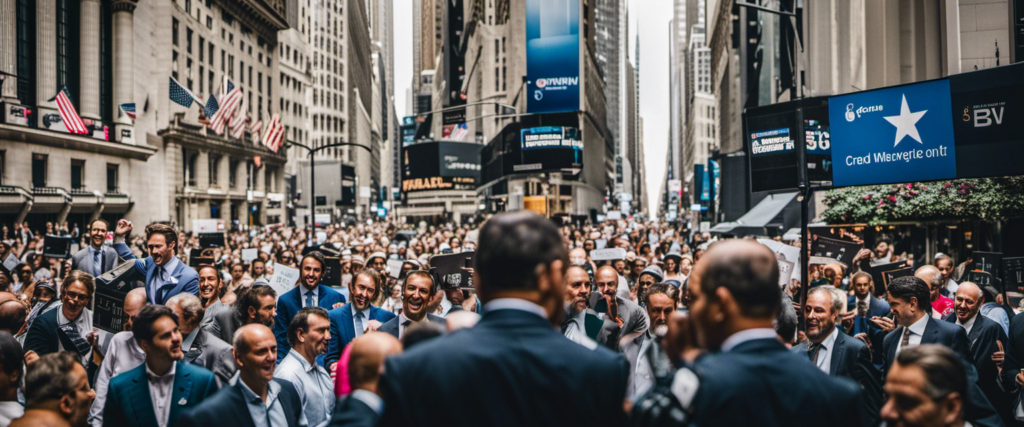 Wall Street's Bearish Perspective Shifting: Mike Wilson and Jeremy Siegel Express Optimism Amidst the Stock Market Rally