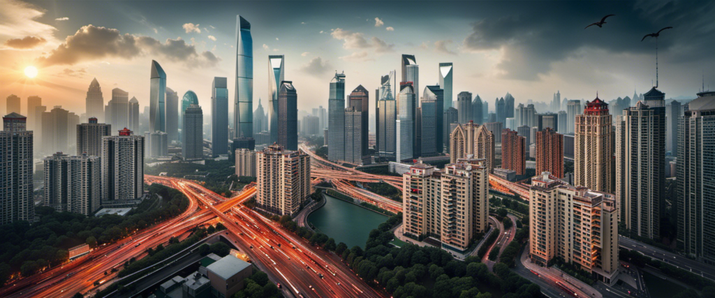 China's Real Estate Crisis: Country Garden Chairperson under Pressure as Bondholders Eye $5.3 Billion Fortune